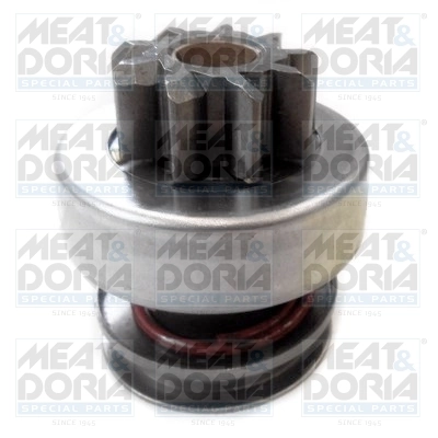 Pinion, starter